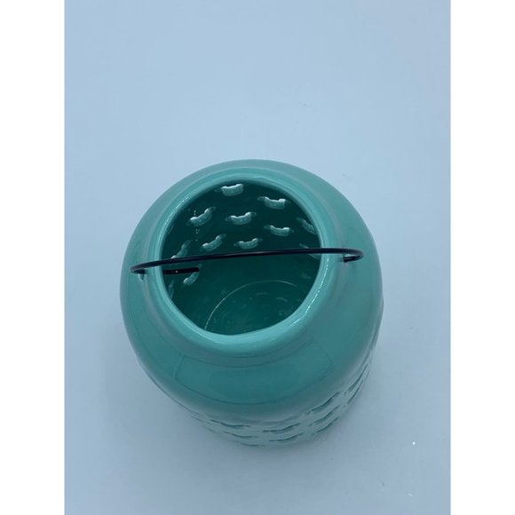 Disney Mickey Mouse Ceramic Garden Lantern - Picture 4 of 5